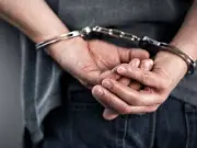 Pemandu Kereta Singapura Ditahan Kerana Memandu Mabuk Selepas Kemalangan Hit-and-Run