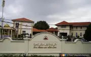 Pembesar N Sembilan bermesyuarat bincang krisis negeri