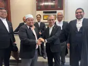 Pemilik Akaun 'N13 Kuang' Akui Dakwaan Palsu Terhadap Fahmi Berkenaan Ucapan di Masjid