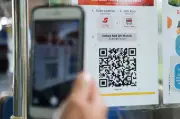 Penang Catat 97.92% Transaksi Tanpa Tunai, Bergerak Ke Arah Negeri Sepenuhnya Cashless 2030