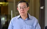 Pendakwaan Mohon Pinda Pertuduhan Rasuah Terhadap Lim Guan Eng