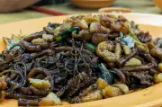 Peng Yuan Hokkien Mee di PJ Seksyen 14: Permata Makanan yang Terabai