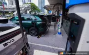 Pengalaman Pengguna EV: Dari Bau Petrol Ke Kehidupan Terancang