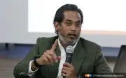 Penganalisis Kata Khairy Tidak Sesuai Bertanding di Kedah, Risiko Strategi Lemah