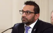 Pengarah FBI Kash Patel Saman The Atlantic, Tuntut AS$250 Juta