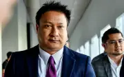 Pengarah Hydroshoppe Mohon Pindah Kes Rasuah ke Mahkamah Tinggi