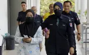 Pengasuh didakwa sebabkan kematian bayi 5 bulan, mengaku tak bersalah
