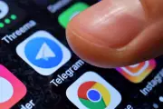 Pengawal Selia UK Siasat Telegram Atas Kebimbangan Penderaan Seksual Kanak-Kanak