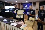Pengeboman di Jalan Telawi Bangsar: Dendam Rebut Kawasan Geng