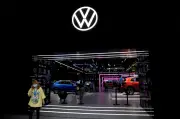Pengeluar EV China Lancar Serangan ke Atas Pasaran Premium Jerman dengan Model Mewah