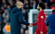 Pep Punyai Kad As, Hanya Salah Boleh Atasi Dalam Perlawanan Besar