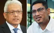Perak gelanggang panas Bersatu lawan Reset, kata penganalisis