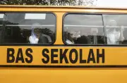 Perak Hadapi Tekanan Kapasiti Sekolah dengan 29,610 Permohonan Tahun Satu untuk 2027