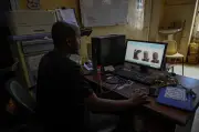 Perang Sudan: Ribuan mayat direkod dalam spreadsheet, keluarga mencari yang hilang