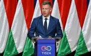 Perdana Menteri Baharu Hungary Mulakan Perbincangan Awal dengan EU untuk Buka Semula Dana