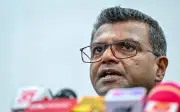Peretas curi US$2.5 juta dari kementerian kewangan Sri Lanka