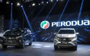 Perodua Sokong Penuh Komitmen Miti Perkukuh Ekosistem Automotif Negara