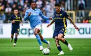 Pertahanan Juara Napoli Terjejas Selepas Seri 1-1 Dengan Parma