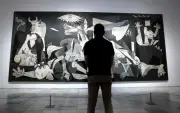 Pertikaian Sepanyol Terhadap Lukisan 'Guernica' Picasso Hangatkan Tuntutan Pemimpin Basque