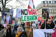 Perundingan Israel-Lubnan Bermula di Washington Ketika Konflik Gaza Terus Melimpah