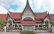 Pesakit Dialisis 60 Tahun Mengaku Amang Seksual Remaja di Hospital Kuala Pilah