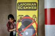 Petani di Kota Tinggi rugi RM738,950 ditipu skim pelaburan AI palsu