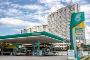 Petronas Sahkan Bekalan Minyak Di Seluruh Negara Terjamin Sehingga Jun 2026