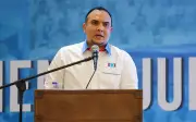 PKR Pahang Tegaskan Tiada Perbincangan Rasmi untuk Bertanding Kerusi Parlimen Temerloh dalam PRU16