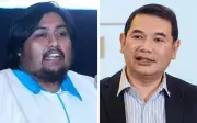 PKR Tuaran Usul Pecat Rafizi Ramli Atas Dakwaan Langgar Perlembagaan Parti