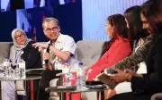 Platform media sosial ibarat entiti di atas negara, kata Fahmi