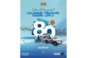 PM Anwar Ucap Tahniah Kepada JPJ Sempena Ulang Tahun Ke-80, Tekankan Penguatkuasaan