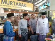 PM: Dua kapal tangki Malaysia terkandas di Selat Hormuz, Putrajaya runding dengan Iran