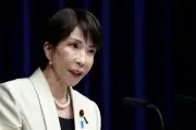 PM Jepun Sanae Takaichi Rancang Lawatan ke Australia Bincang Rantai Bekalan Nadir Bumi