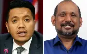 PN Selangor bantah gantung dua Adun, dakwa speaker salah guna kuasa