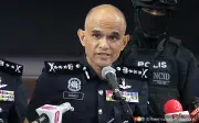 Polis Bekerja dengan Interpol Cari Pengasas eHati dan Suami
