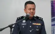 Polis Buru 5 Lelaki Terlibat 2 Kes Rompakan Bersenjata di Nilai