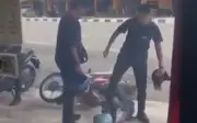 Polis Pijak Kepala Suspek Ditahan, Ditugaskan Semula Siasatan JIPS