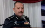 Polis Pulau Pinang Tahan 9 Suspek Rampas Emas RM3.6 Juta dalam Op Jingga D Garden