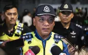 Polis Serahkan Kertas Siasatan Kemalangan Maut di Sentul kepada Pendakwa Raya