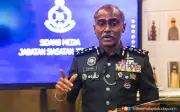 Polis Siasat Pemilik Akaun FB Hina Sultan Selangor