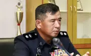 Polis Siasat Video Tular TikTok Dipercayai Hasil AI Cemar Imej Pasukan