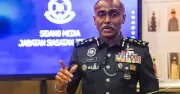 Polis Tangkap 67 Individu dalam Serbuan Anti-Judi di Sabah dan Selangor