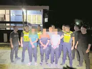 Polis Tawau tahan tiga remaja lelaki kes rogol pelajar perempuan 15 tahun