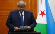 Presiden Djibouti Ismail Omar Guelleh Menang Pilihan Raya dengan 97.8% Undi untuk Penggal Keenam Berturut-turut
