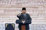 Presiden Indonesia Prabowo Ke Rusia Bincang Isu Minyak Dengan Putin