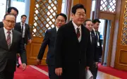 Presiden Korea Selatan Mulai Lawatan Dua Negara ke India dan Vietnam