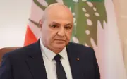 Presiden Lebanon: Kerajaan Bekerja ke Arah Perjanjian Kekal Selepas Gencatan Senjata