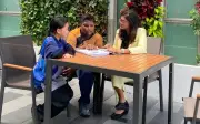 Projek BacaBaca Ubah Landskap Literasi Kanak-Kanak Malaysia