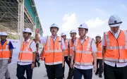 Projek LRT Mutiara Line Penang Kekal Landasan untuk Pembukaan 2031