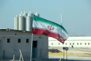 Projektil Serang Berhampiran Loji Nuklear Bushehr Iran, Seorang Maut